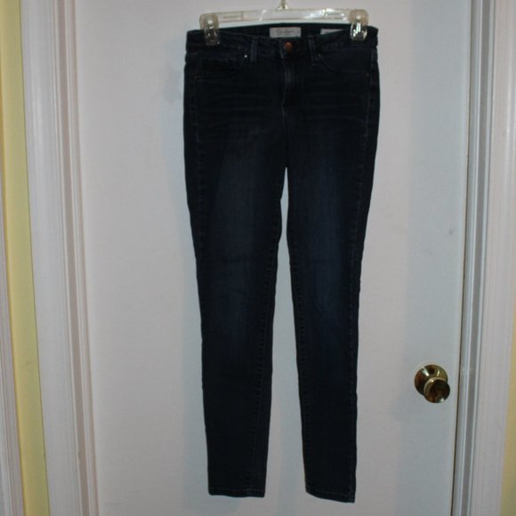 Jessica Simpson Kiss Me Skinny Jeans - Picture 1 of 2